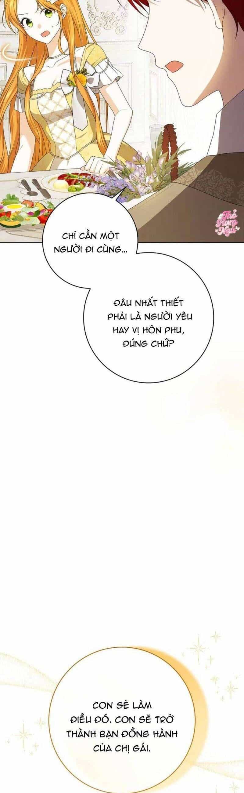 Nam Phụ Lên Giường Ngủ Với Tôi - Chương 5 - ảnh 56