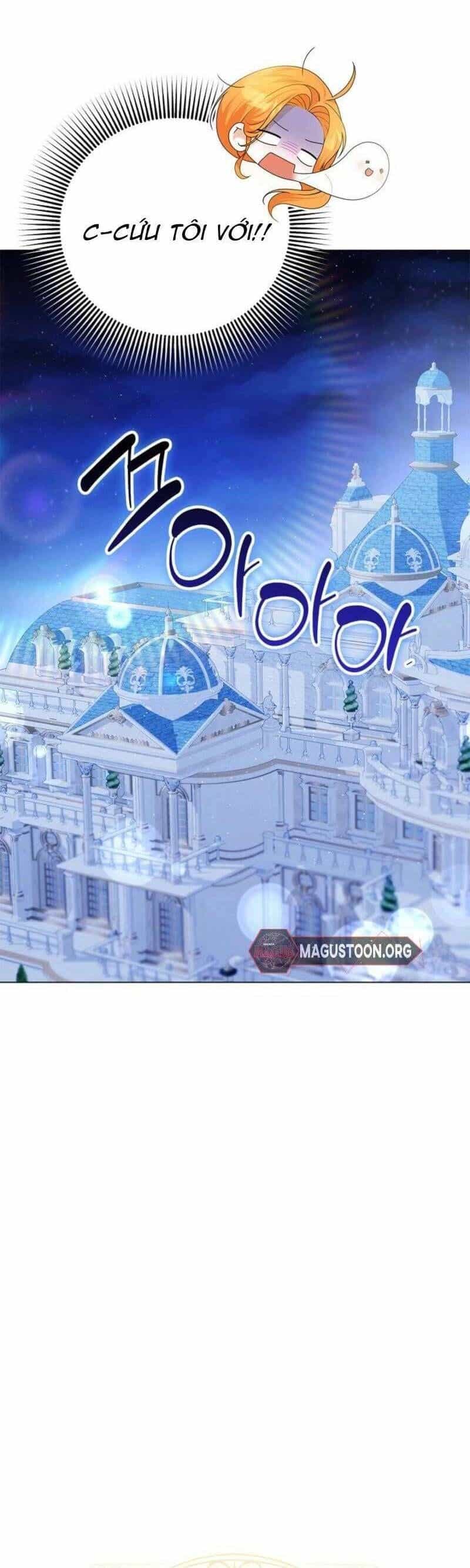 Nam Phụ Lên Giường Ngủ Với Tôi - Chương 5 - ảnh 8