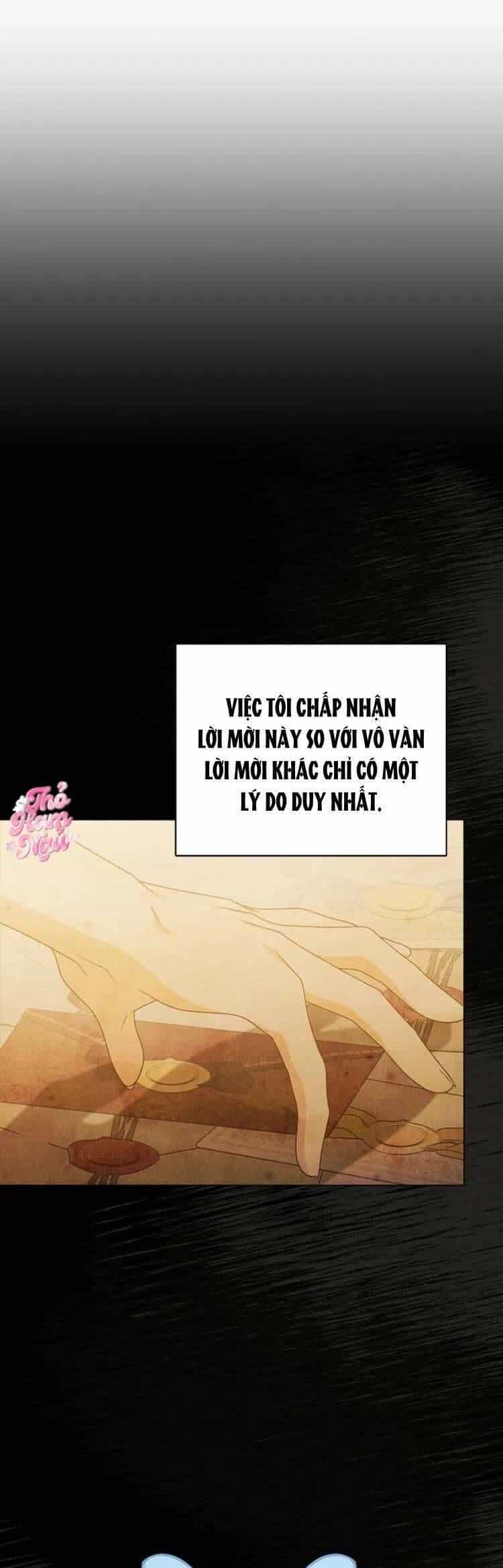 Nam Phụ Lên Giường Ngủ Với Tôi - Chương 6 - ảnh 13