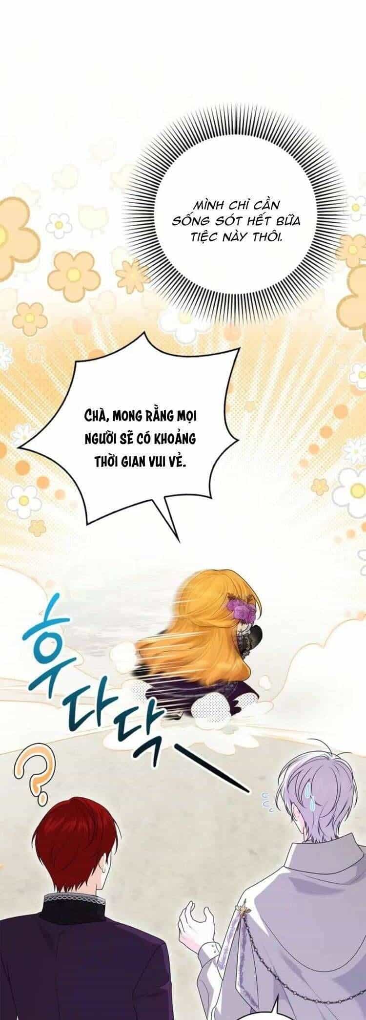 Nam Phụ Lên Giường Ngủ Với Tôi - Chương 6 - ảnh 17
