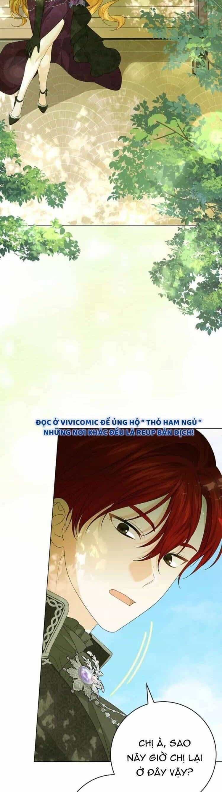 Nam Phụ Lên Giường Ngủ Với Tôi - Chương 6 - ảnh 20