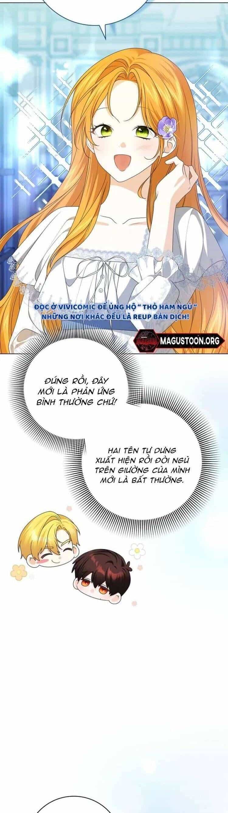 Nam Phụ Lên Giường Ngủ Với Tôi - Chương 6 - ảnh 56