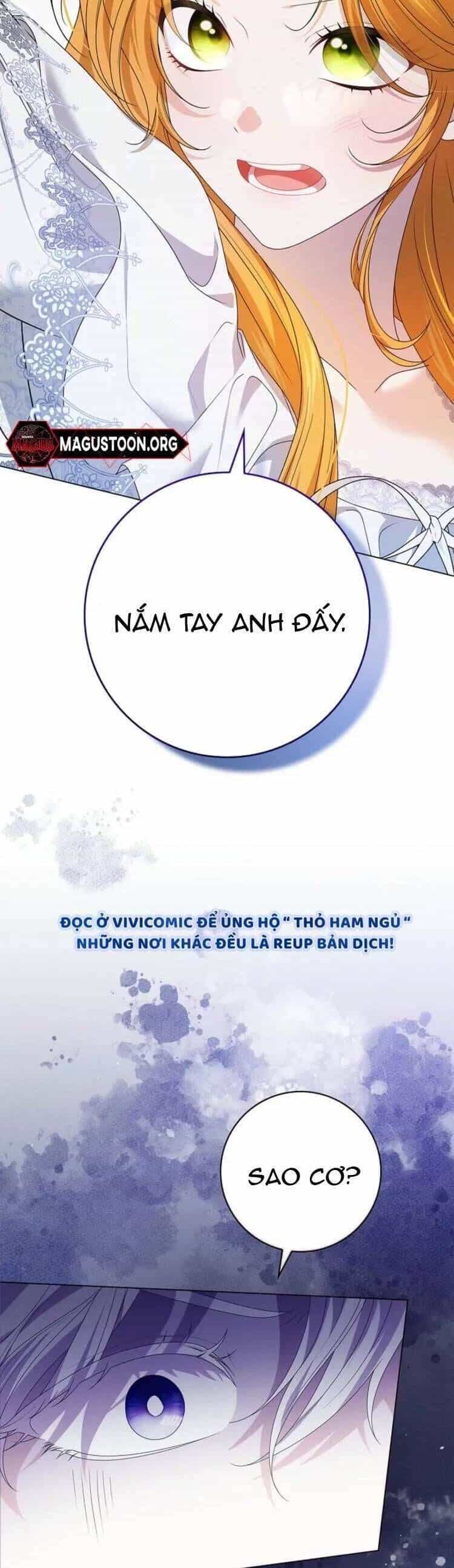 Nam Phụ Lên Giường Ngủ Với Tôi - Chương 6 - ảnh 62