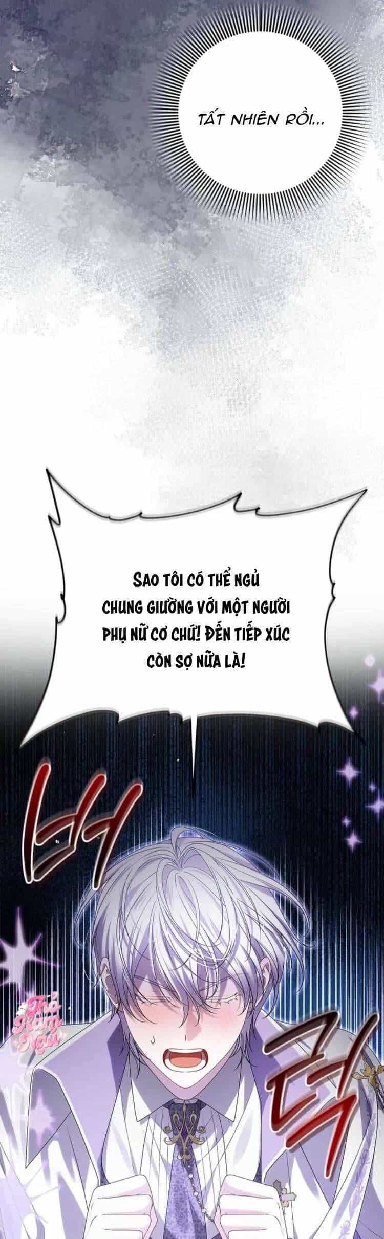 Nam Phụ Lên Giường Ngủ Với Tôi - Chương 6 - ảnh 64
