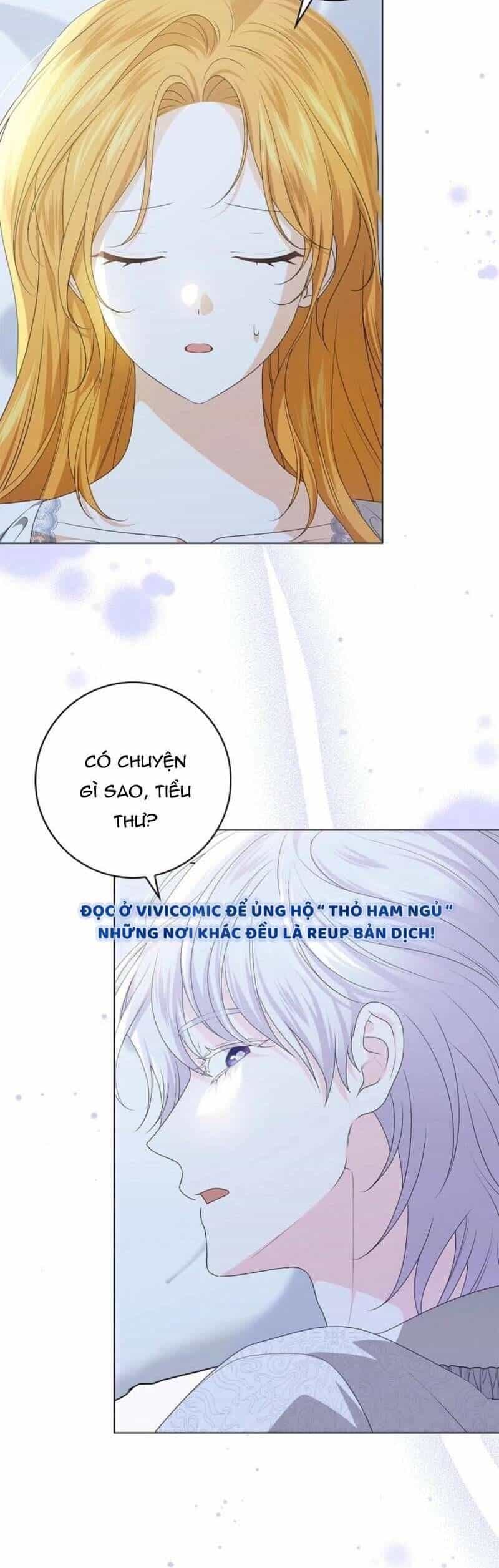 Nam Phụ Lên Giường Ngủ Với Tôi - Chương 7 - ảnh 32