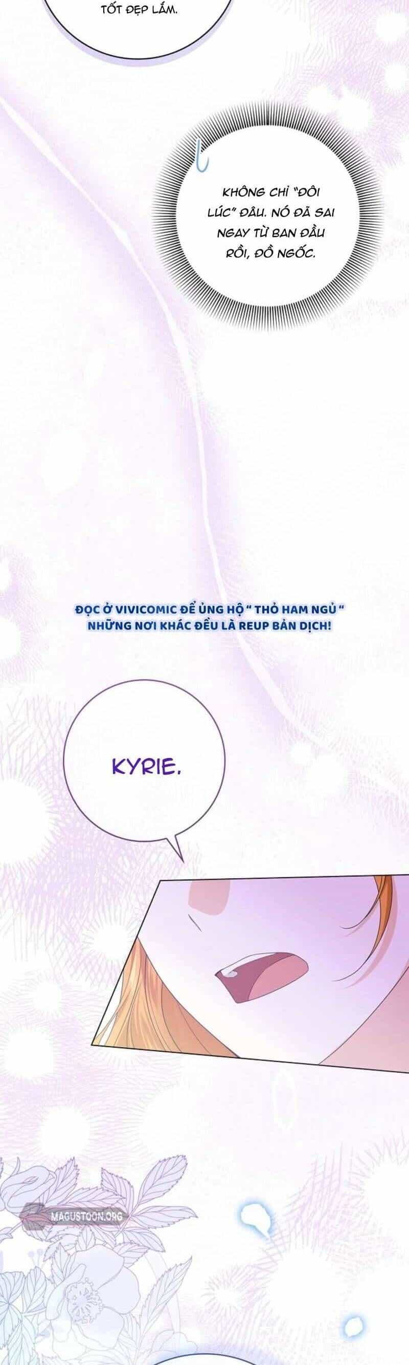 Nam Phụ Lên Giường Ngủ Với Tôi - Chương 7 - ảnh 38