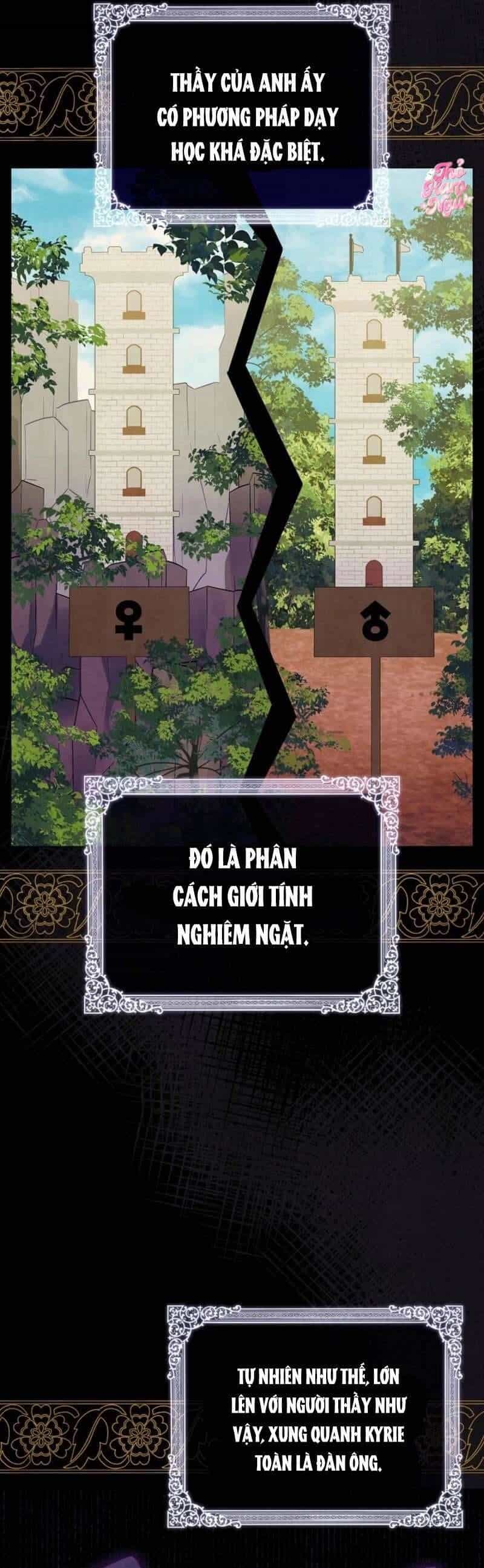 Nam Phụ Lên Giường Ngủ Với Tôi - Chương 7 - ảnh 4