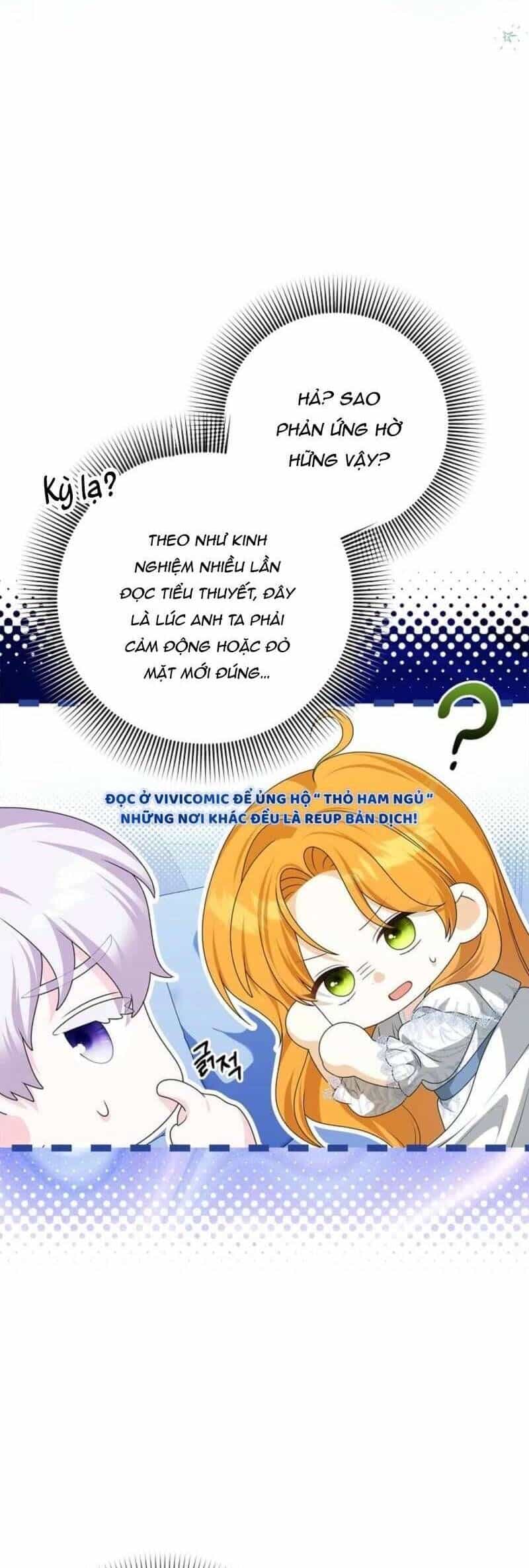 Nam Phụ Lên Giường Ngủ Với Tôi - Chương 7 - ảnh 44