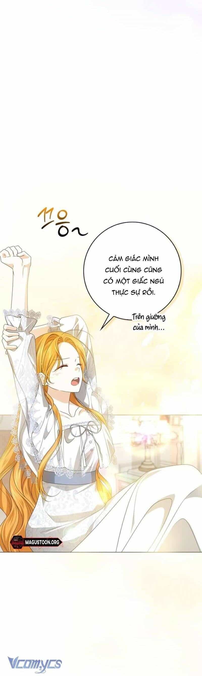 Nam Phụ Lên Giường Ngủ Với Tôi - Chương 7 - ảnh 48