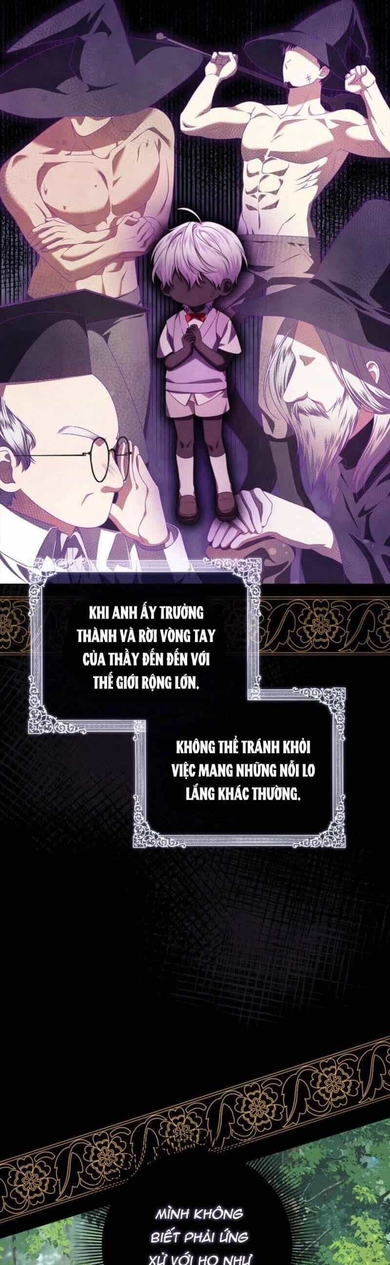 Nam Phụ Lên Giường Ngủ Với Tôi - Chương 7 - ảnh 5