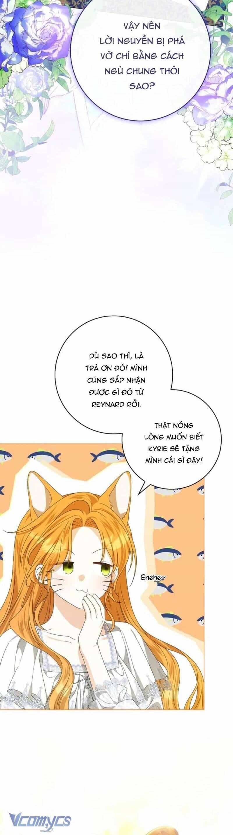 Nam Phụ Lên Giường Ngủ Với Tôi - Chương 7 - ảnh 50