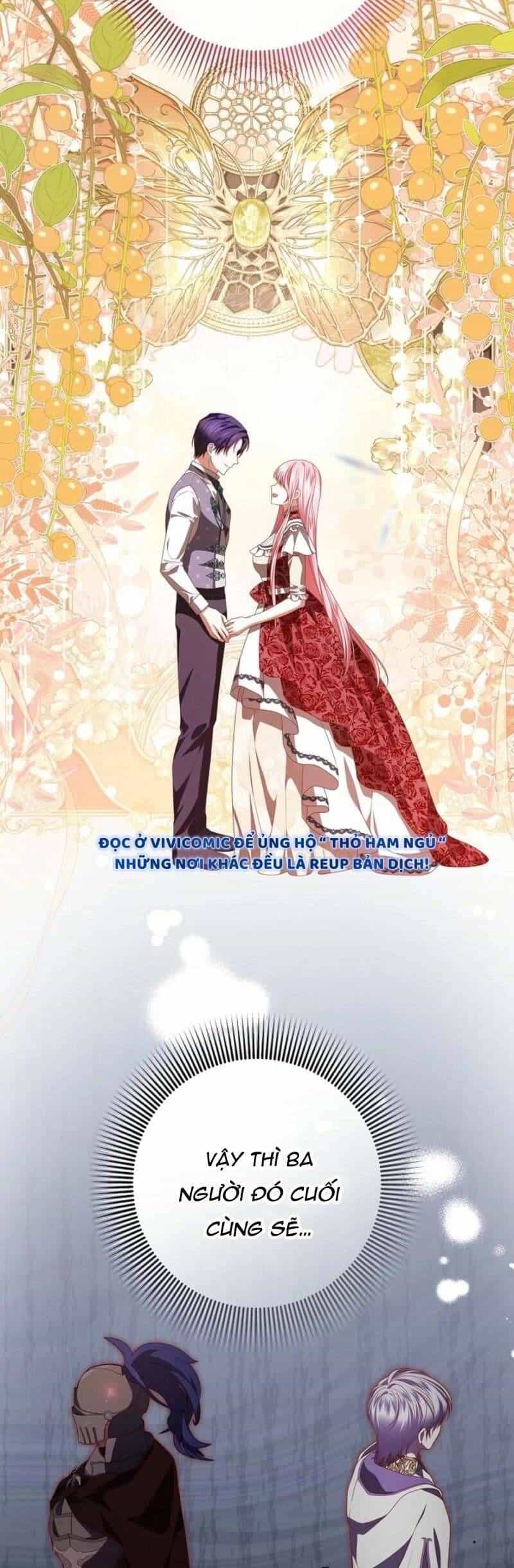 Nam Phụ Lên Giường Ngủ Với Tôi - Chương 7 - ảnh 55