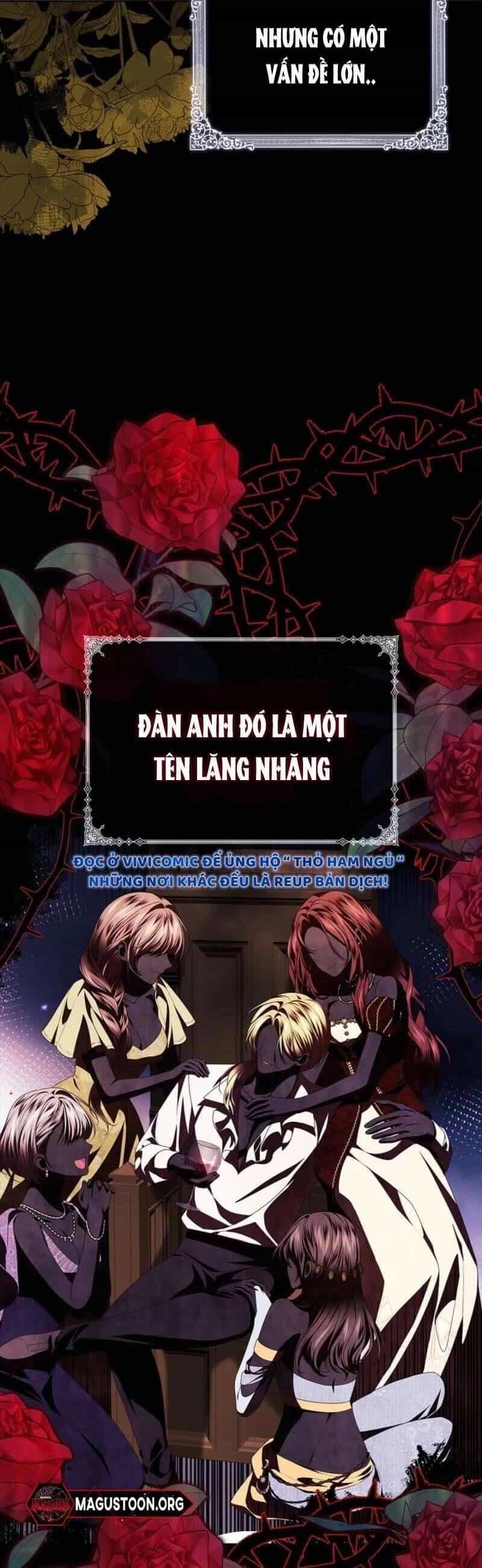 Nam Phụ Lên Giường Ngủ Với Tôi - Chương 7 - ảnh 8