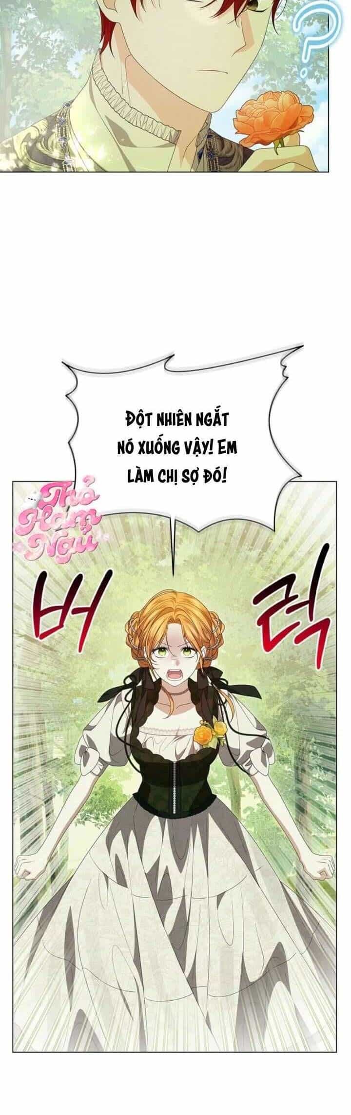 Nam Phụ Lên Giường Ngủ Với Tôi - Chương 8 - ảnh 17