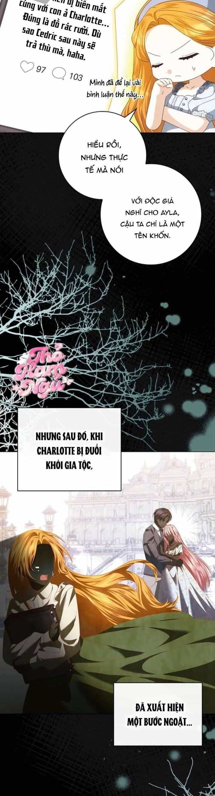 Nam Phụ Lên Giường Ngủ Với Tôi - Chương 8 - ảnh 41