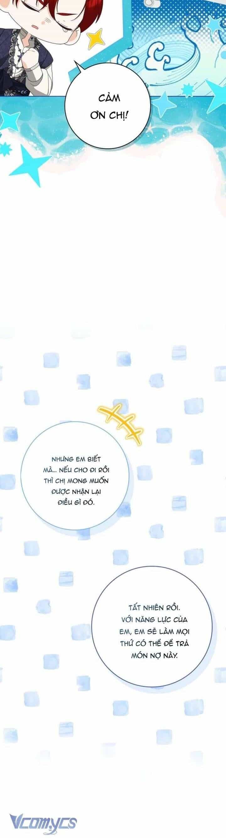 Nam Phụ Lên Giường Ngủ Với Tôi - Chương 8 - ảnh 51