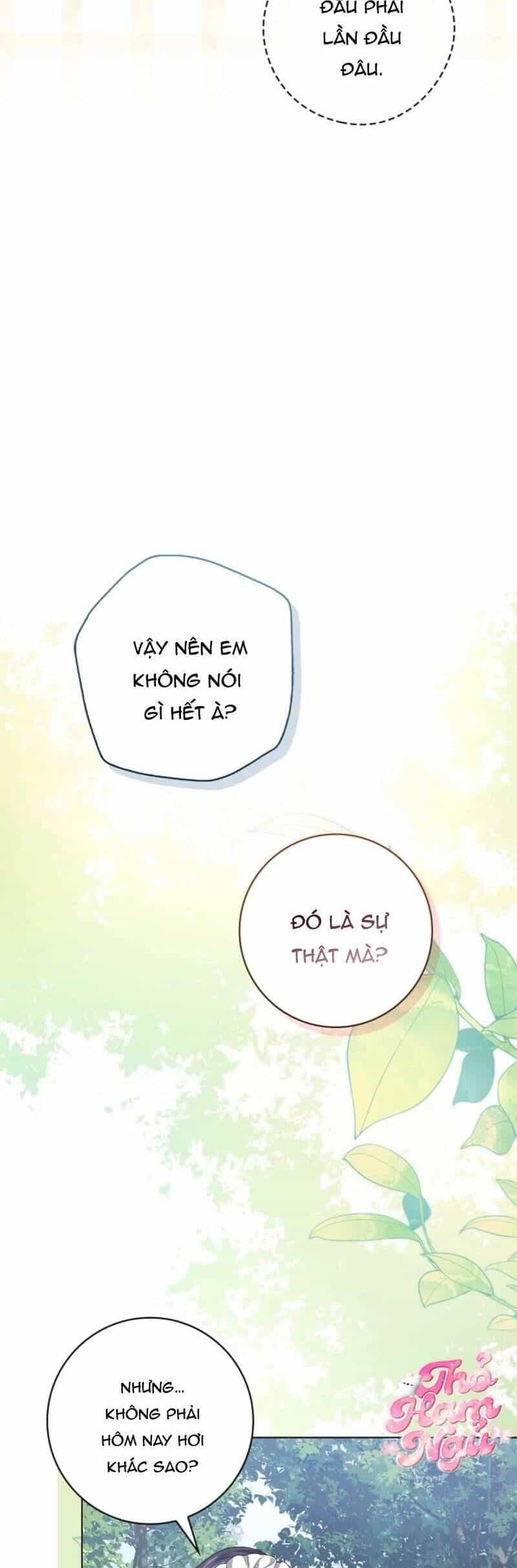 Nam Phụ Lên Giường Ngủ Với Tôi - Chương 9 - ảnh 15