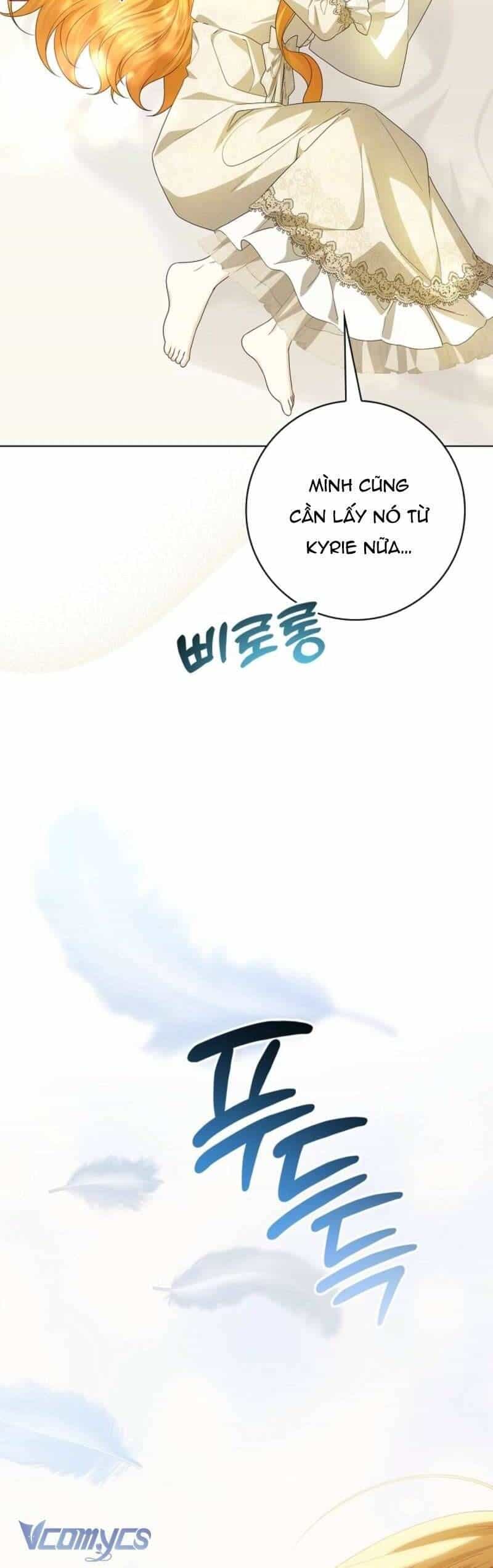 Nam Phụ Lên Giường Ngủ Với Tôi - Chương 9 - ảnh 22