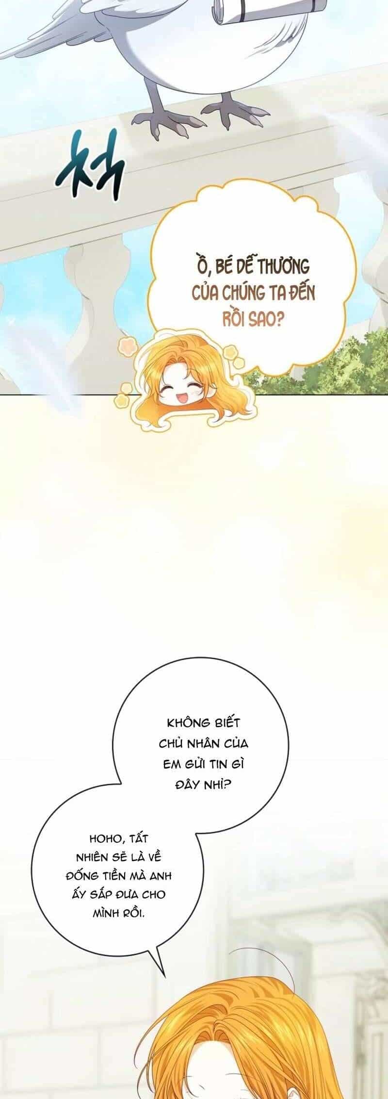 Nam Phụ Lên Giường Ngủ Với Tôi - Chương 9 - ảnh 24