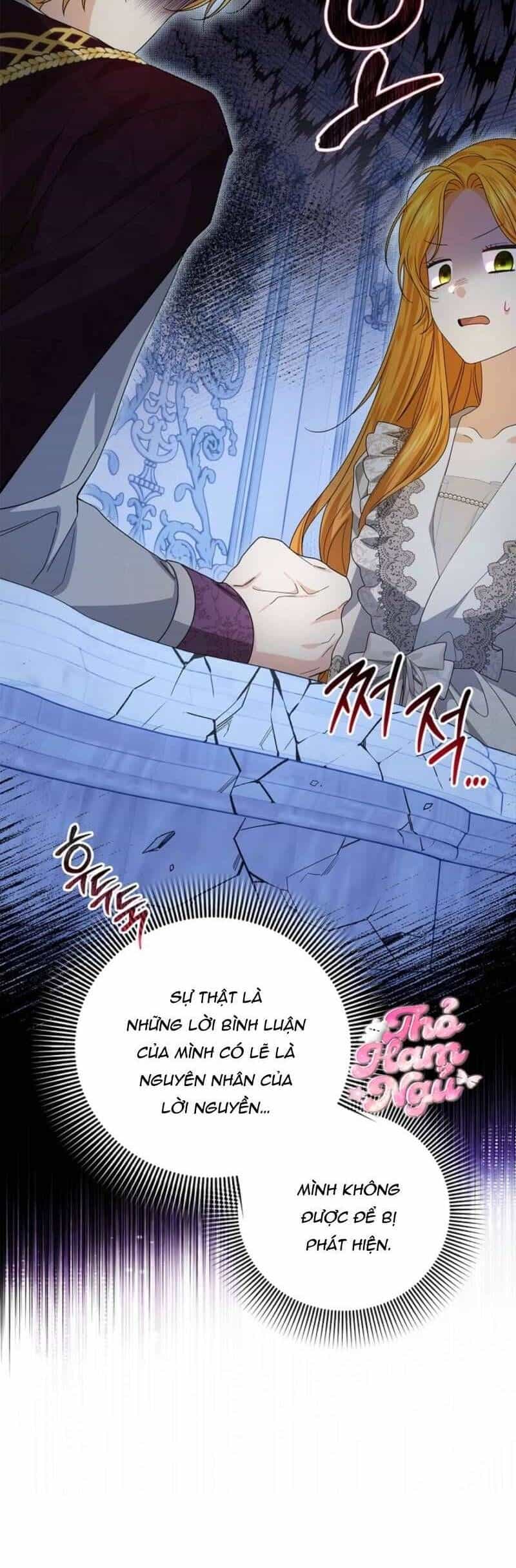 Nam Phụ Lên Giường Ngủ Với Tôi - Chương 9 - ảnh 38