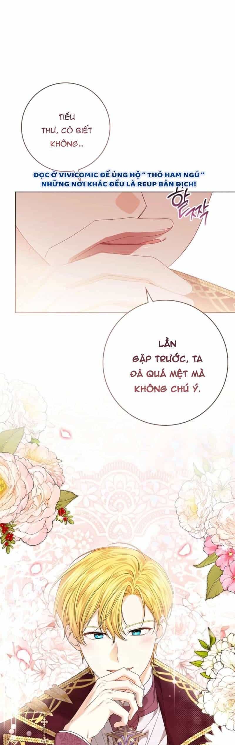 Nam Phụ Lên Giường Ngủ Với Tôi - Chương 9 - ảnh 46