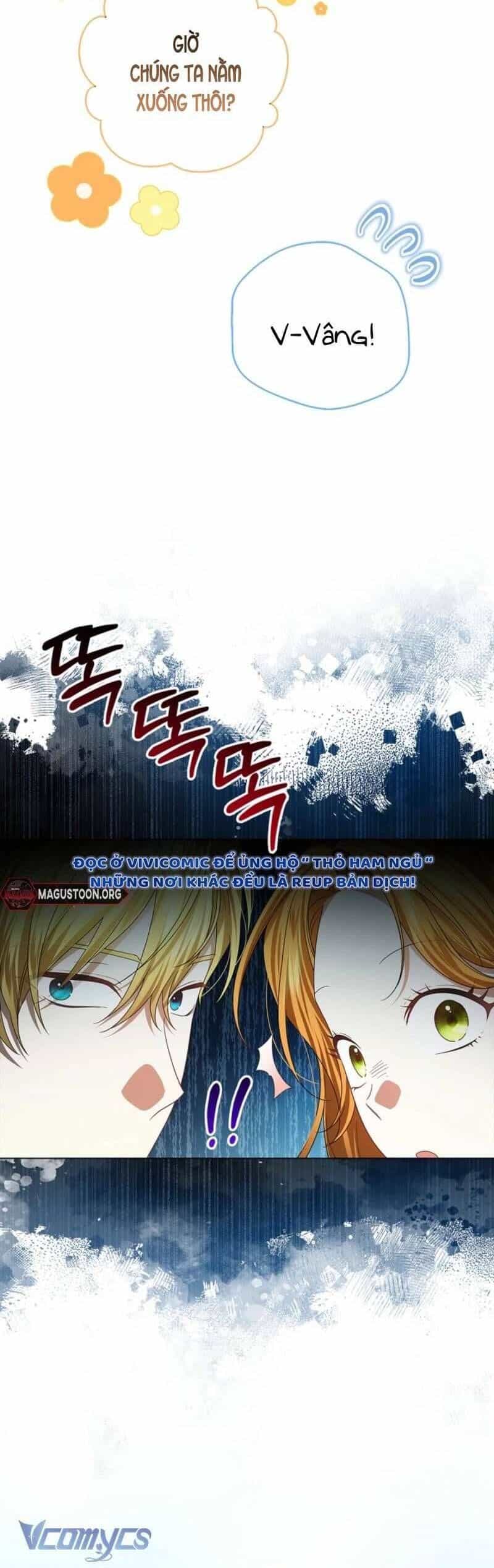Nam Phụ Lên Giường Ngủ Với Tôi - Chương 9 - ảnh 60
