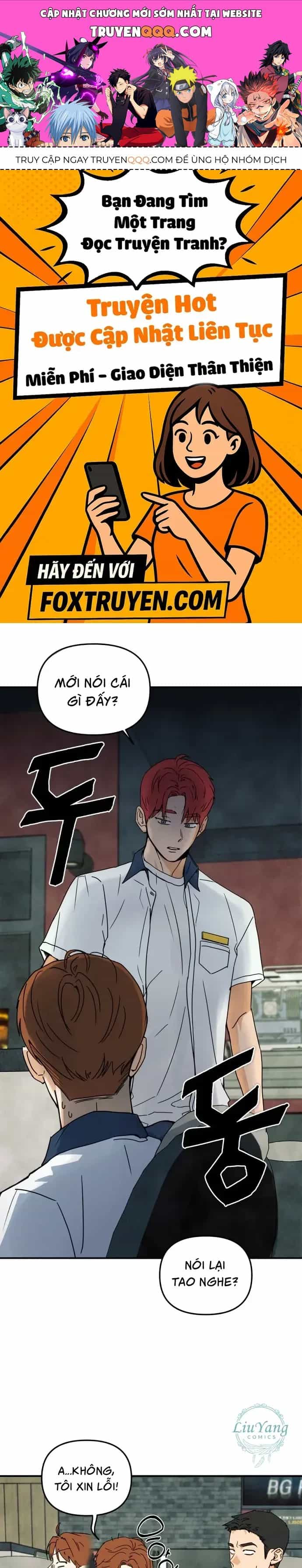 Nam Sinh Số 1: Kim - Ji - An - Chương 2 - ảnh 1