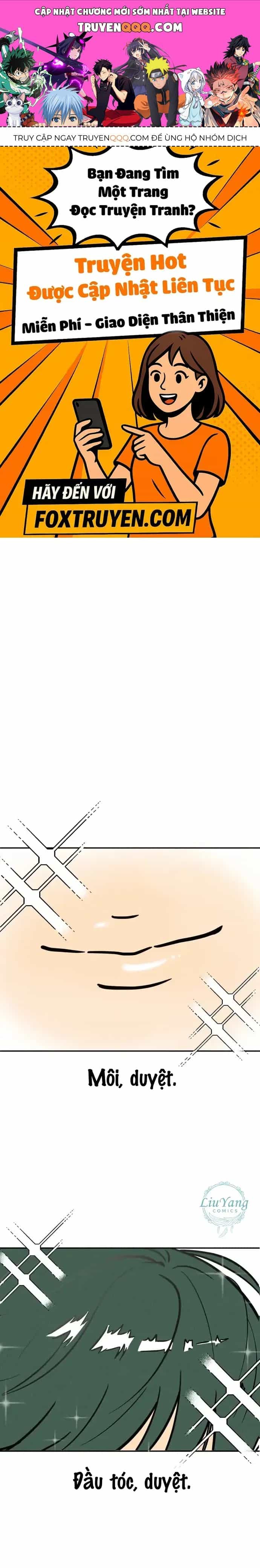 Nam Sinh Số 1: Kim - Ji - An - Chương 5 - ảnh 1