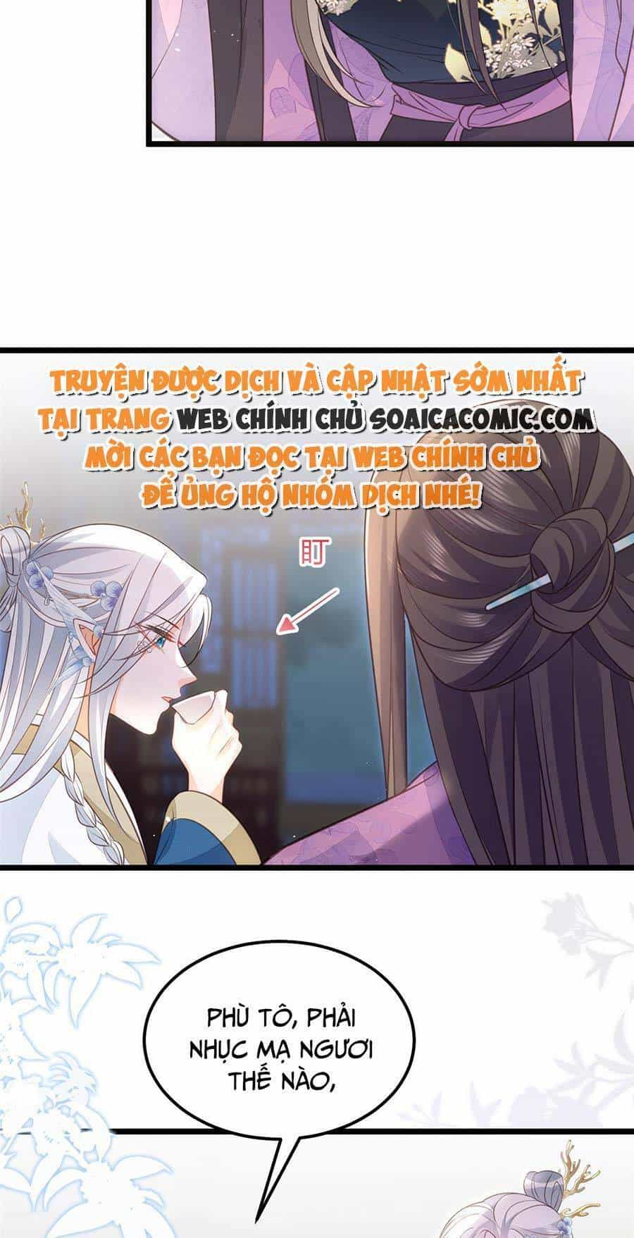 Nam Sủng Ta Nuôi Lại Cắn Ta - Chương 10 - ảnh 25