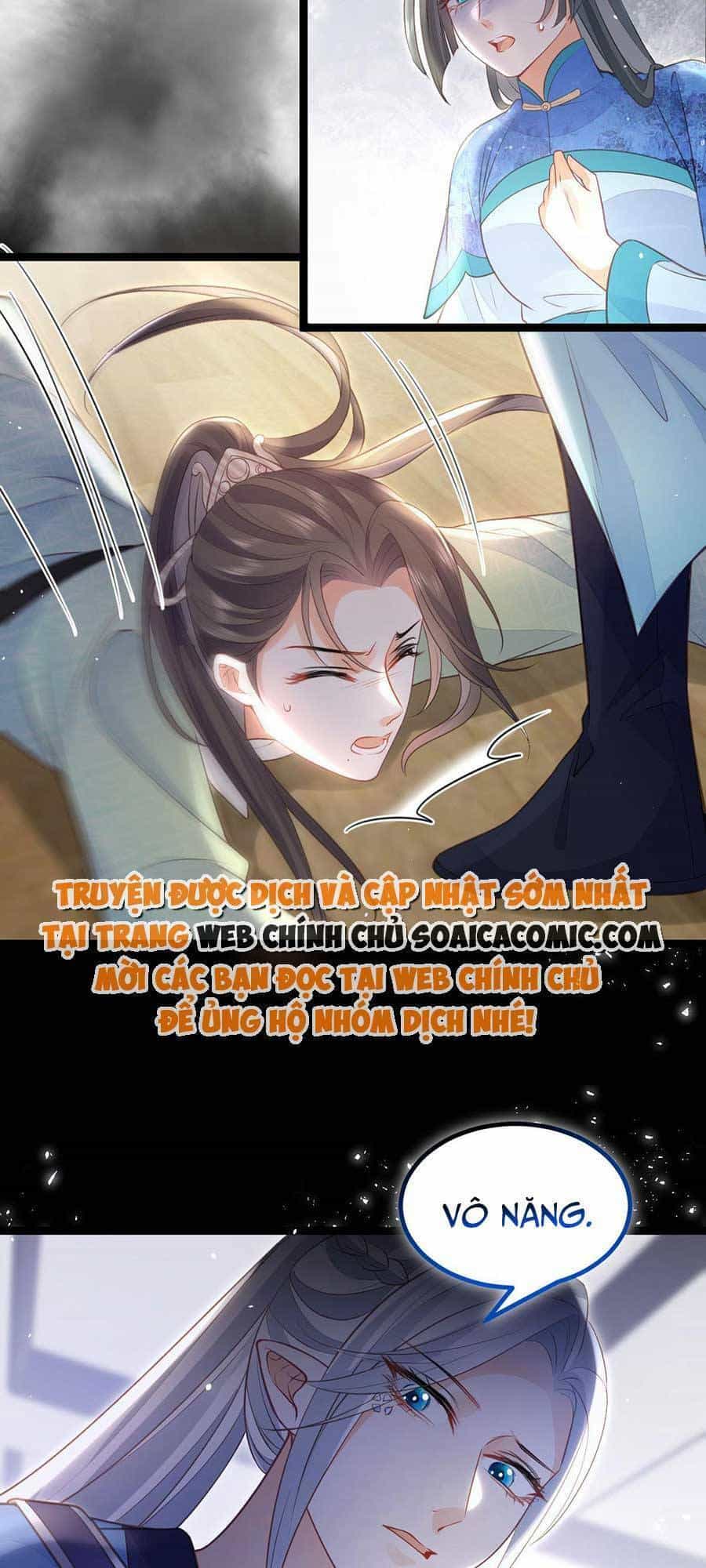 Nam Sủng Ta Nuôi Lại Cắn Ta - Chương 11 - ảnh 25
