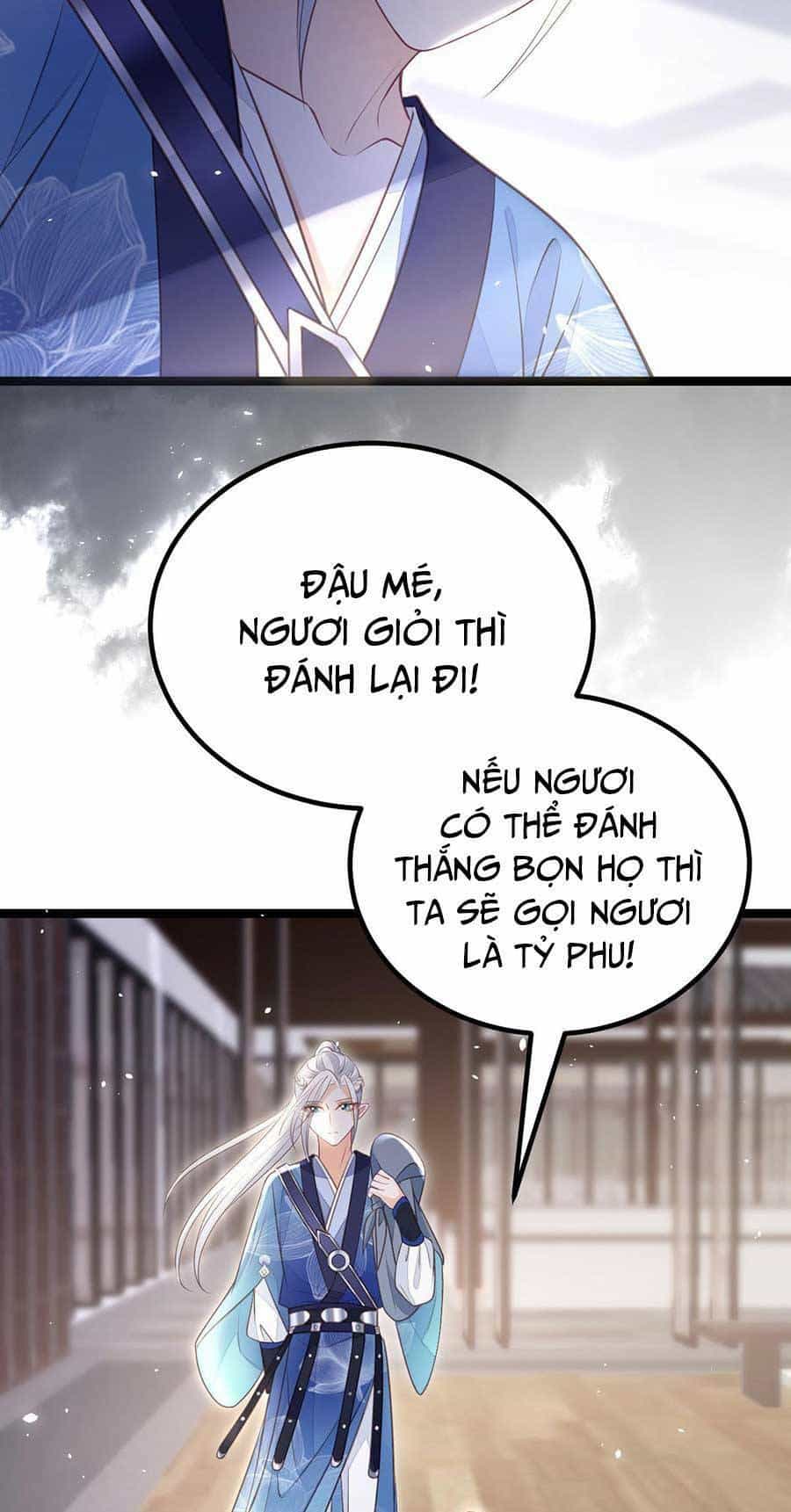 Nam Sủng Ta Nuôi Lại Cắn Ta - Chương 11 - ảnh 26