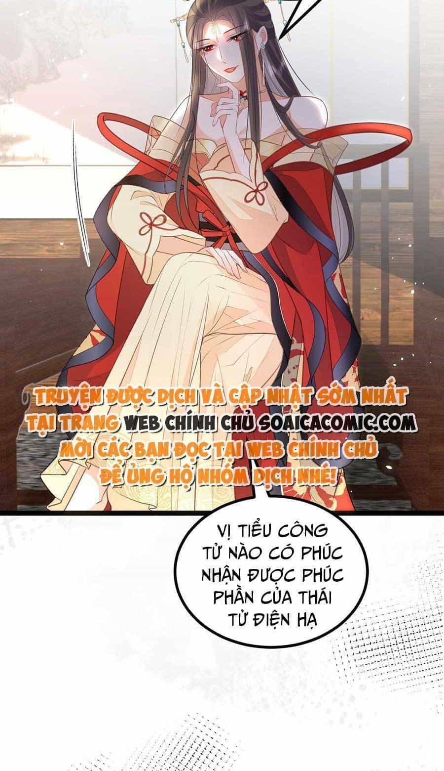Nam Sủng Ta Nuôi Lại Cắn Ta - Chương 13 - ảnh 14