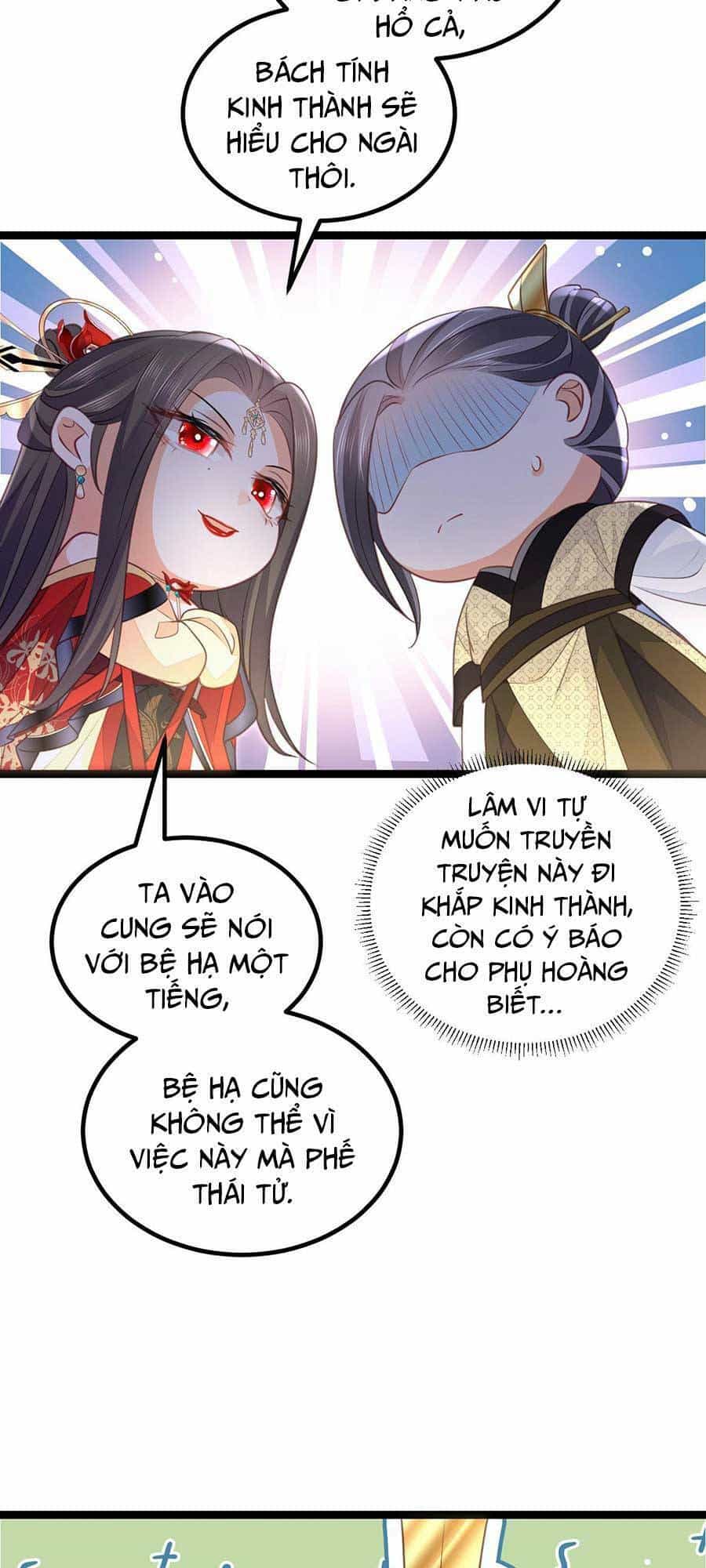 Nam Sủng Ta Nuôi Lại Cắn Ta - Chương 13 - ảnh 19