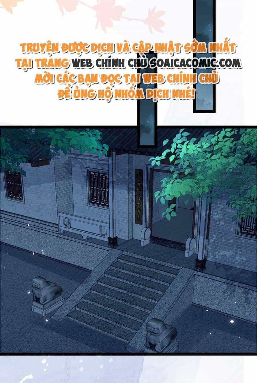 Nam Sủng Ta Nuôi Lại Cắn Ta - Chương 13 - ảnh 25