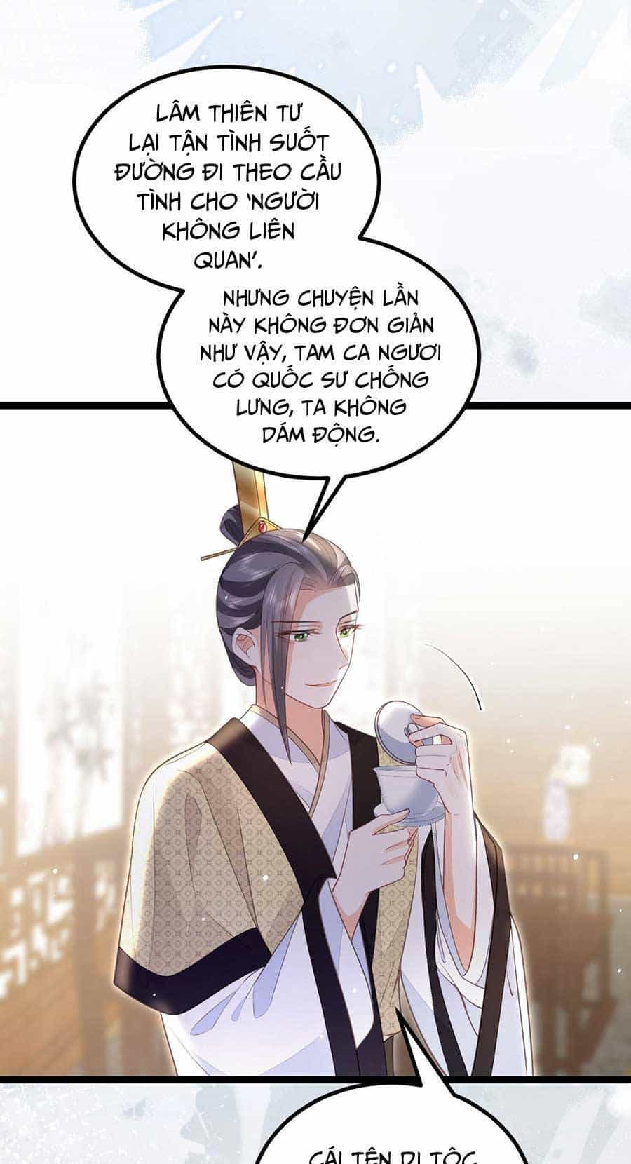 Nam Sủng Ta Nuôi Lại Cắn Ta - Chương 13 - ảnh 3