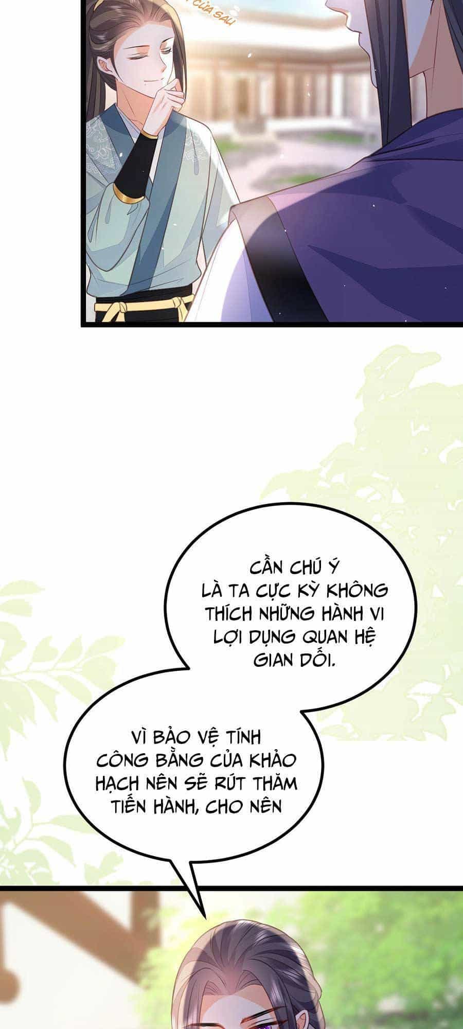 Nam Sủng Ta Nuôi Lại Cắn Ta - Chương 14 - ảnh 19