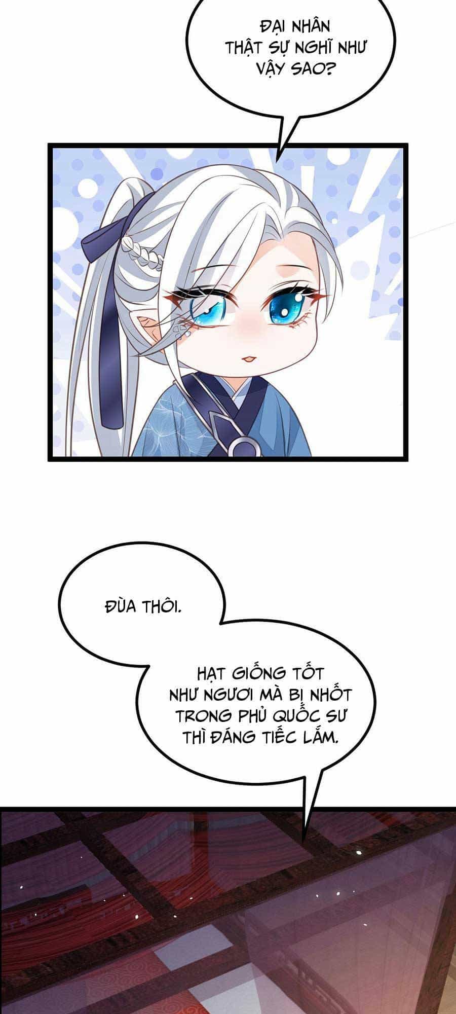 Nam Sủng Ta Nuôi Lại Cắn Ta - Chương 14 - ảnh 5