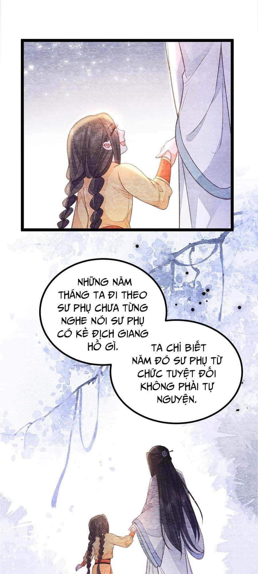 Nam Sủng Ta Nuôi Lại Cắn Ta - Chương 15 - ảnh 21