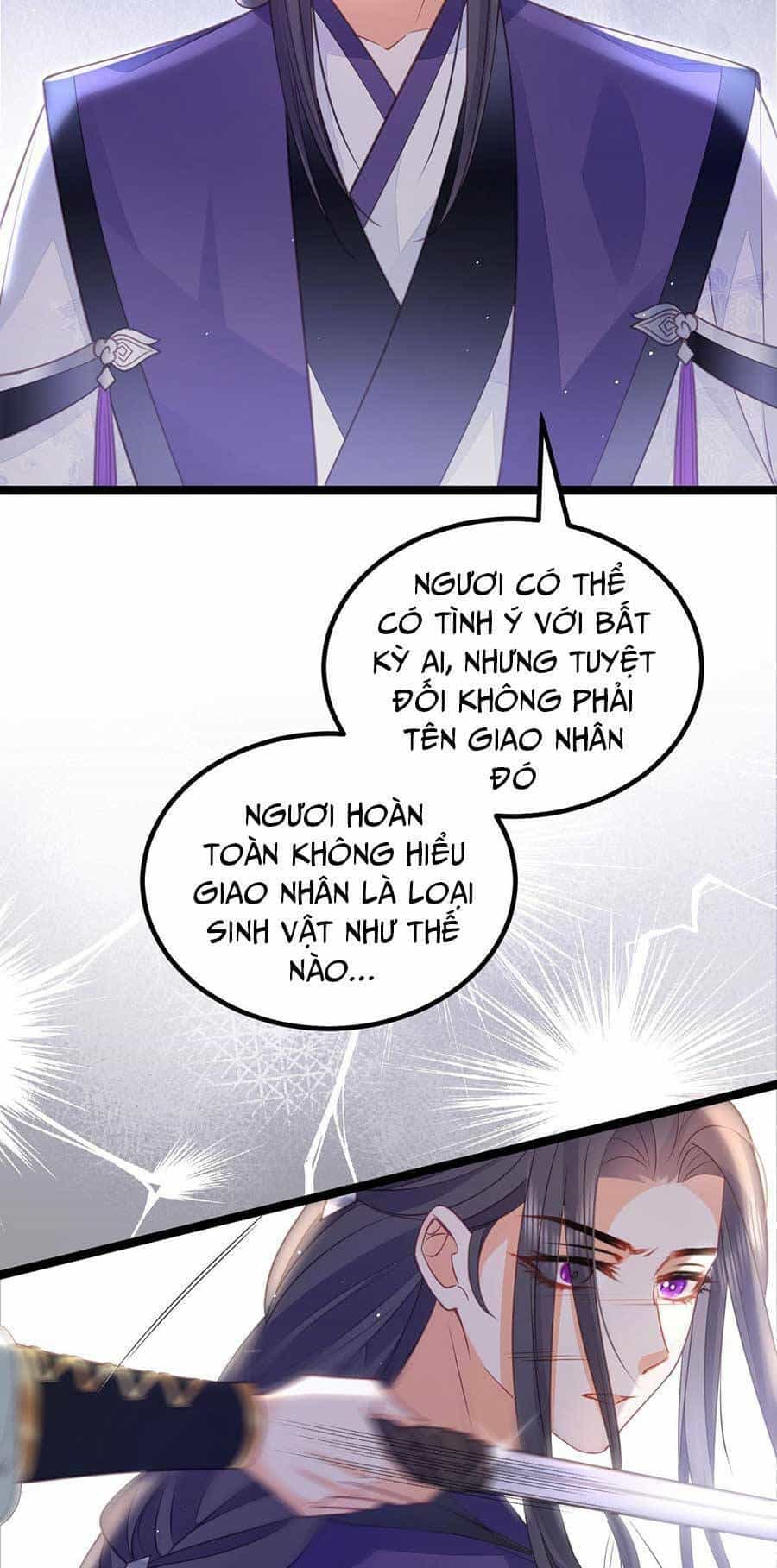 Nam Sủng Ta Nuôi Lại Cắn Ta - Chương 15 - ảnh 26