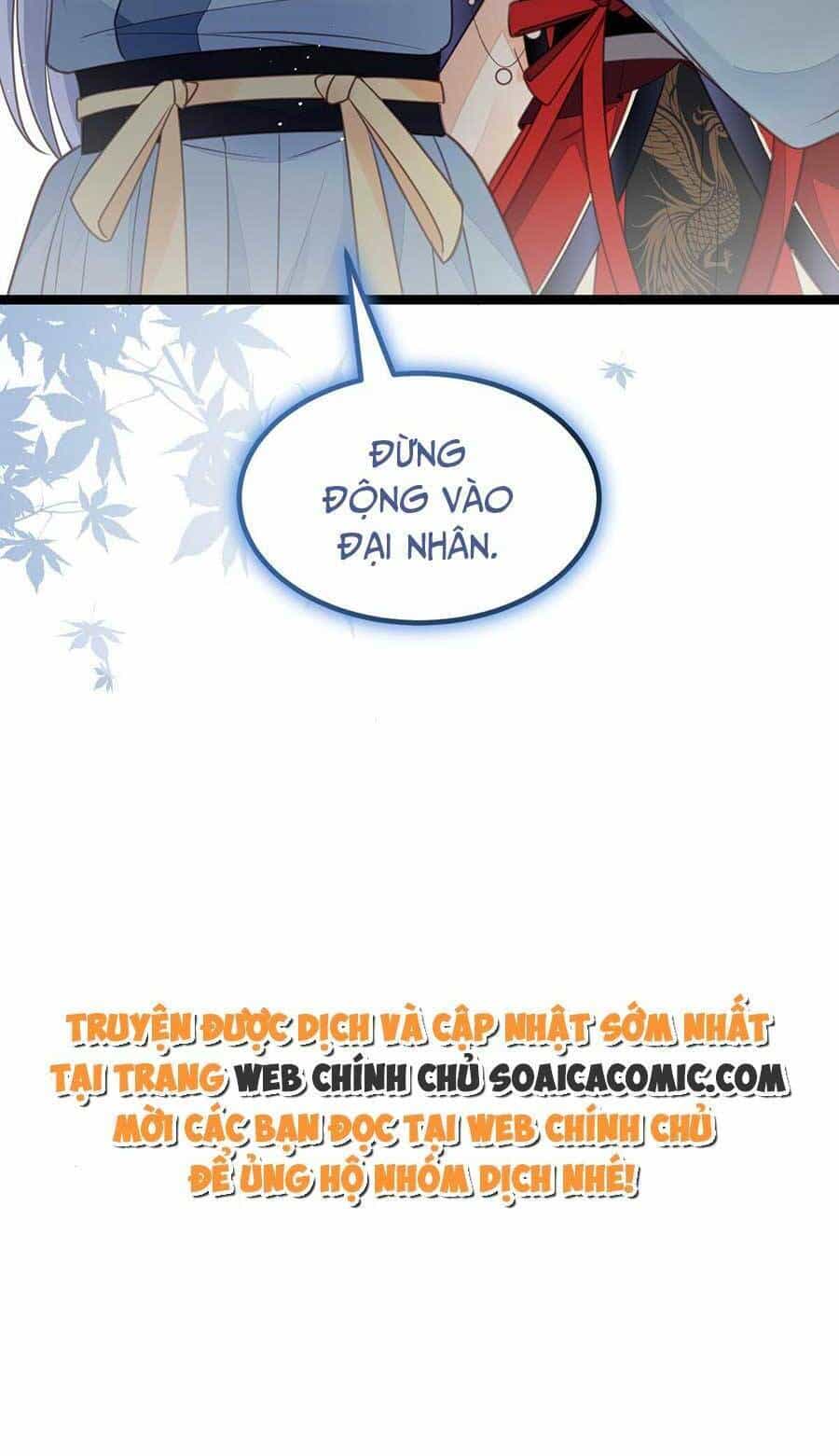 Nam Sủng Ta Nuôi Lại Cắn Ta - Chương 15 - ảnh 30