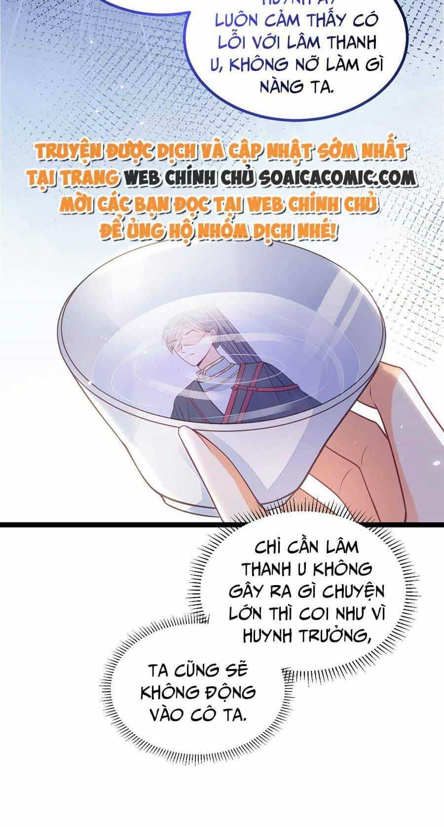 Nam Sủng Ta Nuôi Lại Cắn Ta - Chương 15 - ảnh 7
