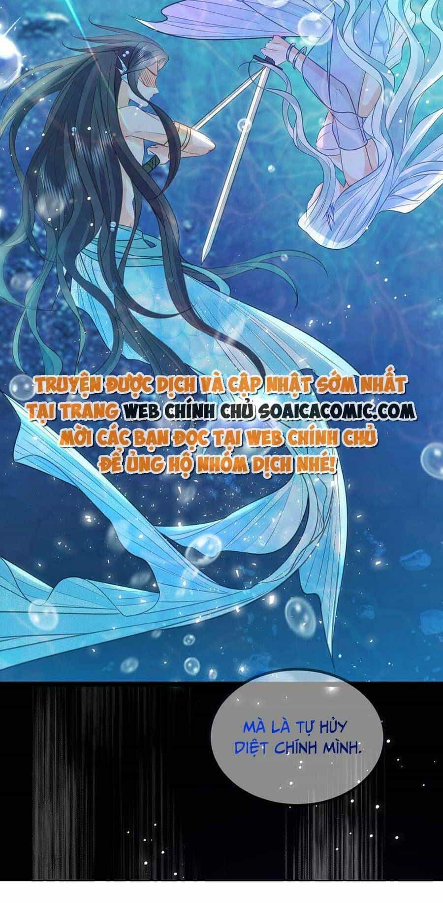 Nam Sủng Ta Nuôi Lại Cắn Ta - Chương 16 - ảnh 19