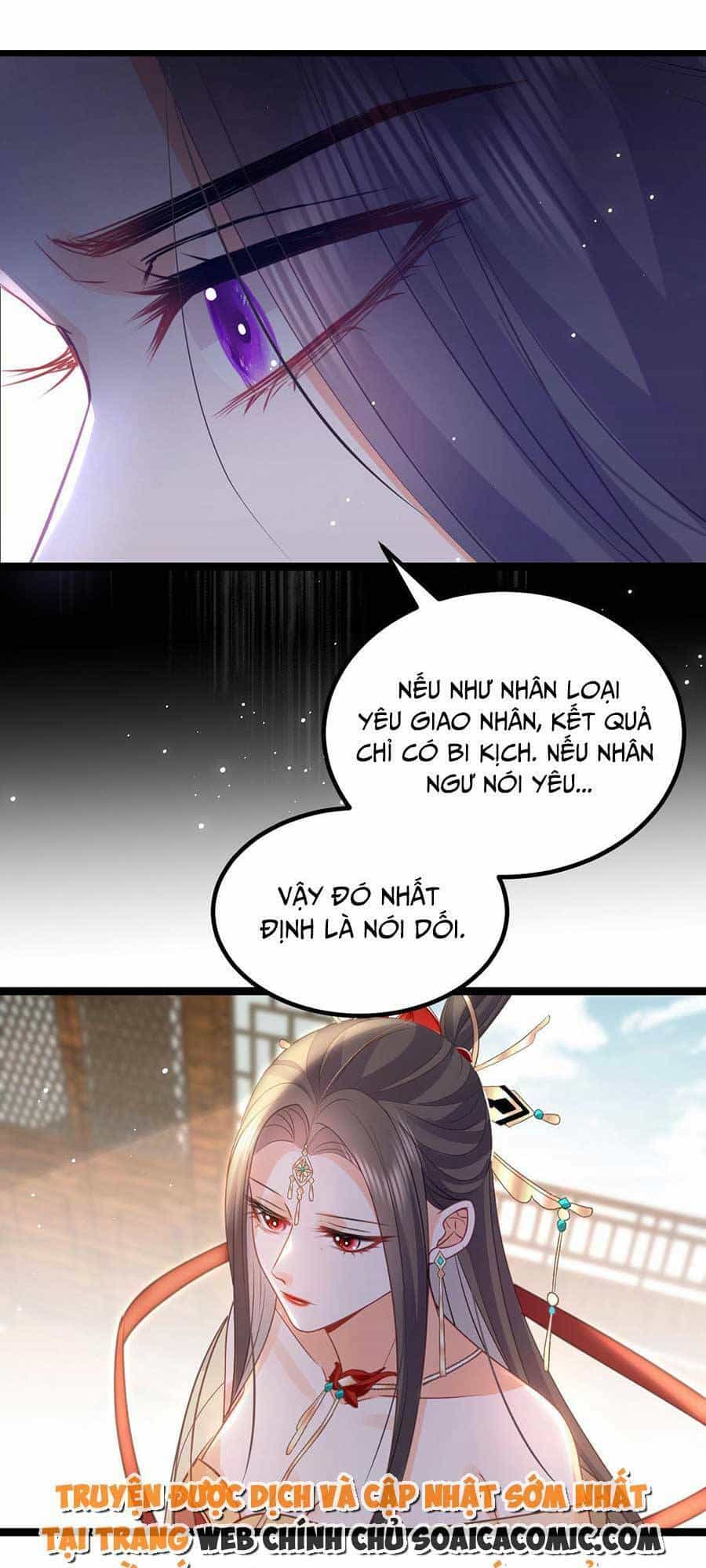 Nam Sủng Ta Nuôi Lại Cắn Ta - Chương 16 - ảnh 20