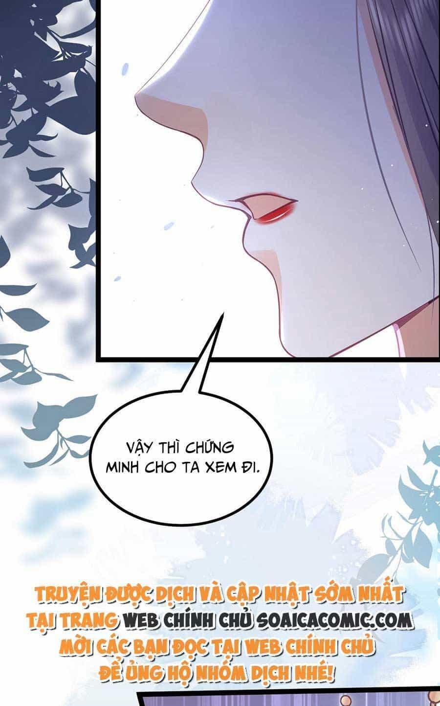 Nam Sủng Ta Nuôi Lại Cắn Ta - Chương 16 - ảnh 22