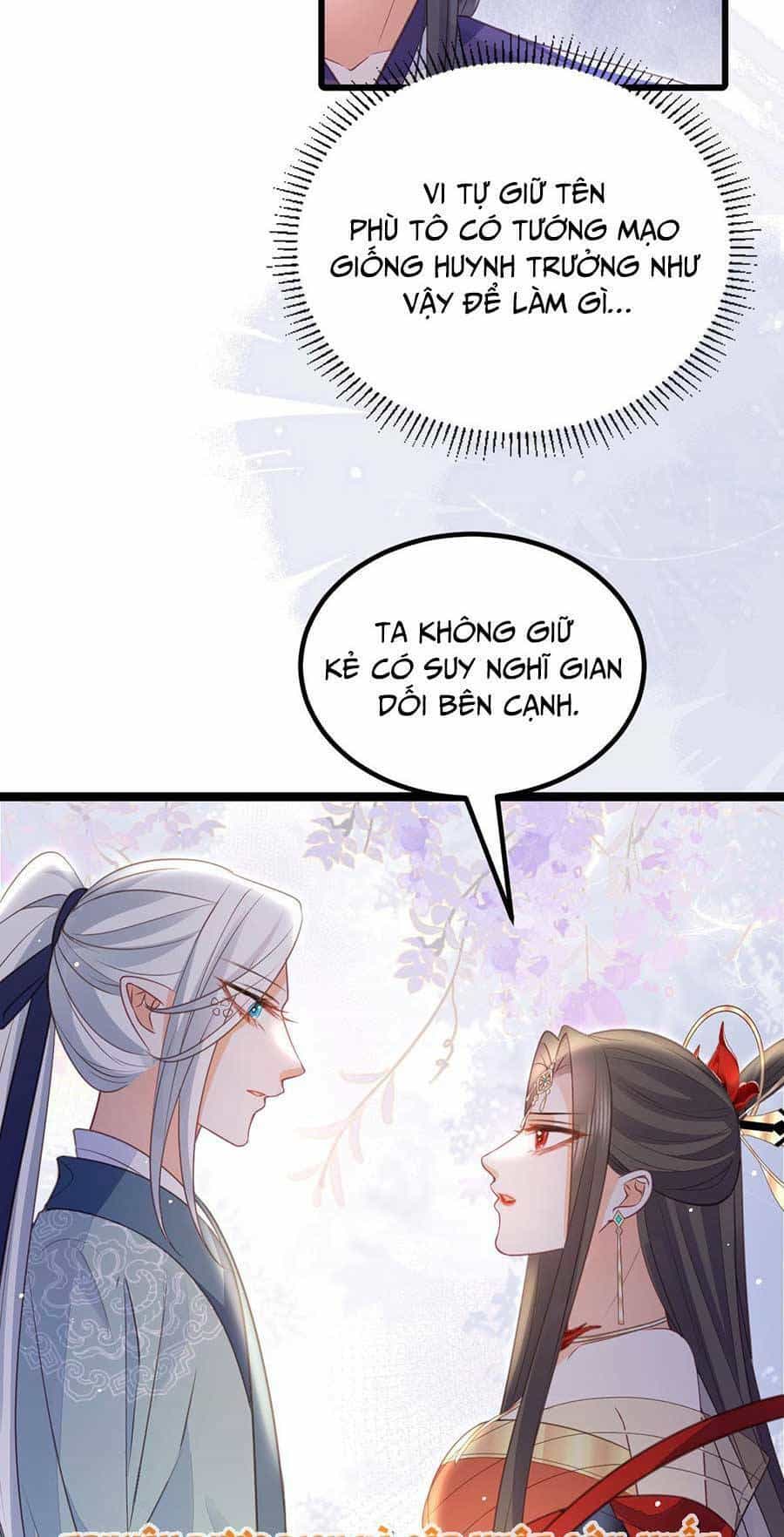 Nam Sủng Ta Nuôi Lại Cắn Ta - Chương 16 - ảnh 26