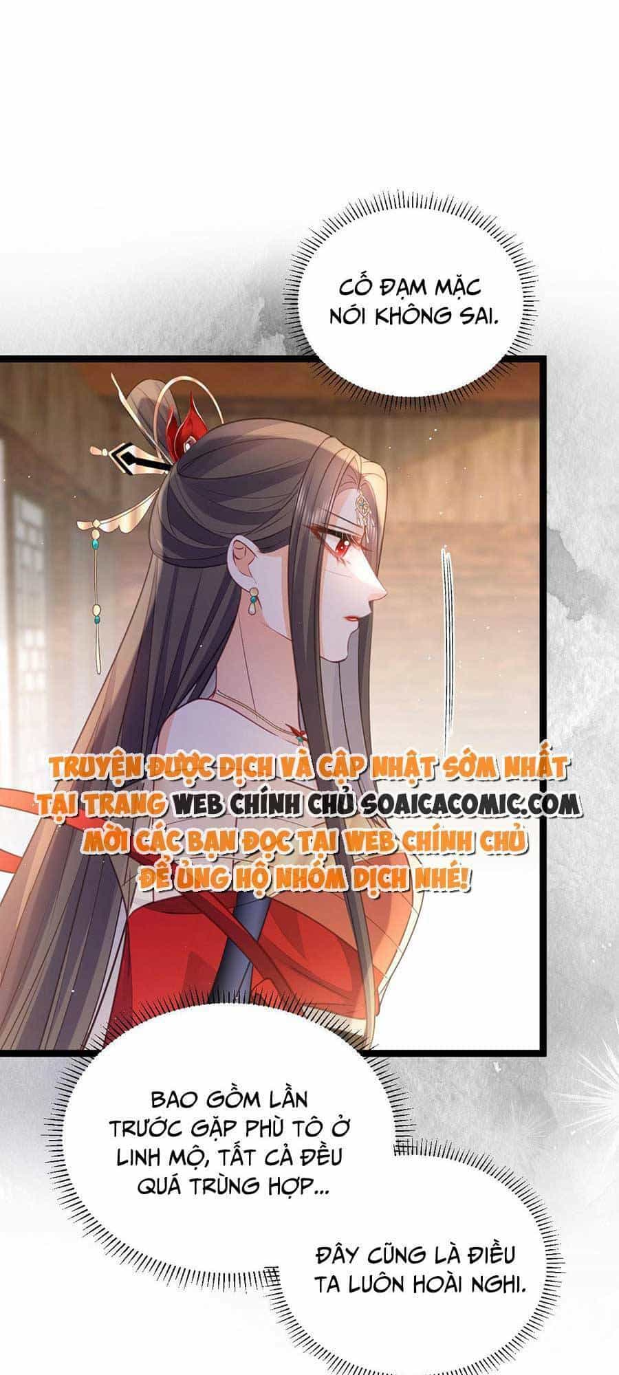 Nam Sủng Ta Nuôi Lại Cắn Ta - Chương 16 - ảnh 7