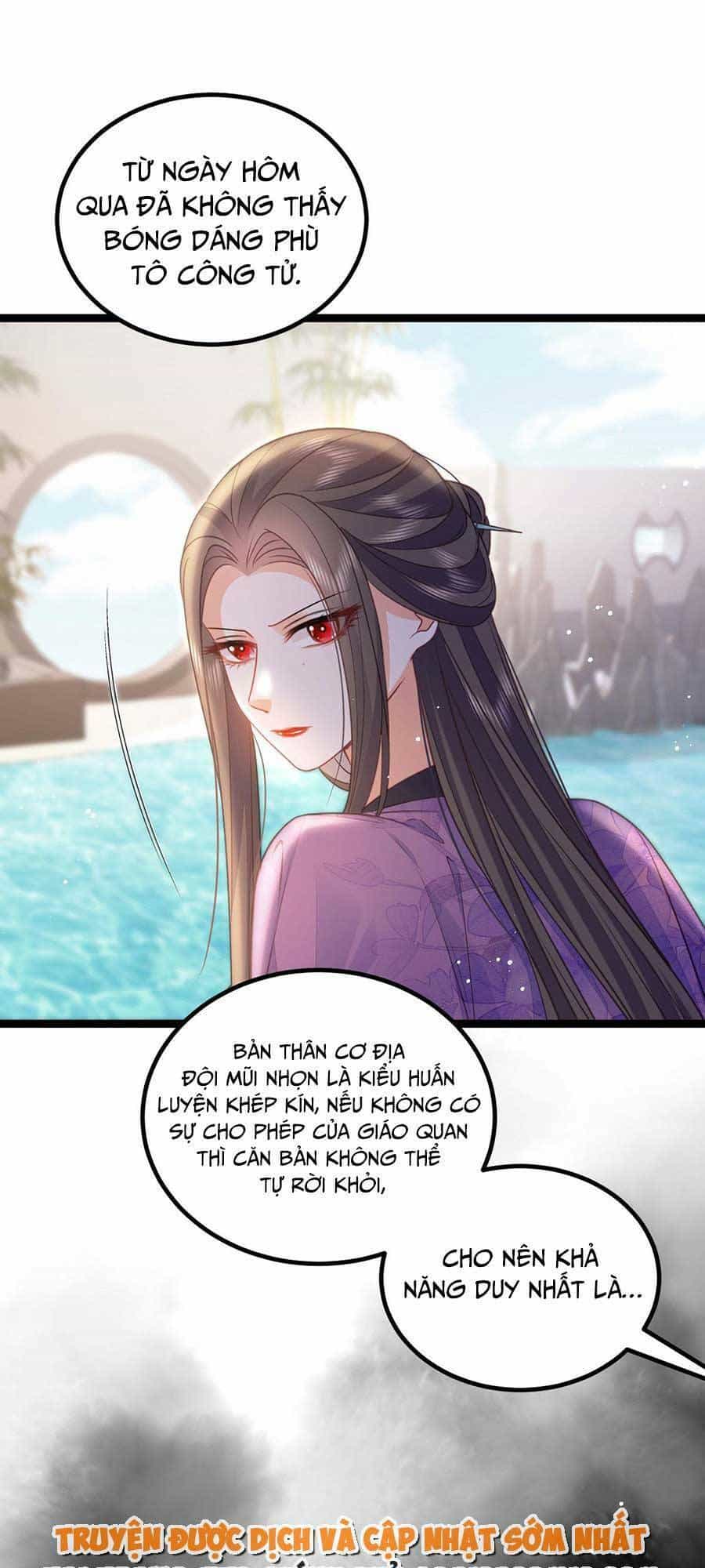 Nam Sủng Ta Nuôi Lại Cắn Ta - Chương 17 - ảnh 22