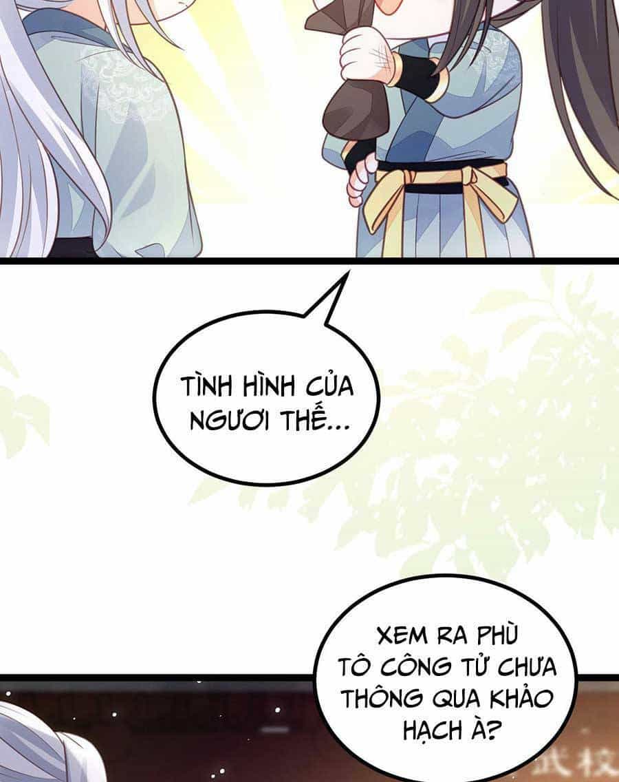 Nam Sủng Ta Nuôi Lại Cắn Ta - Chương 17 - ảnh 3