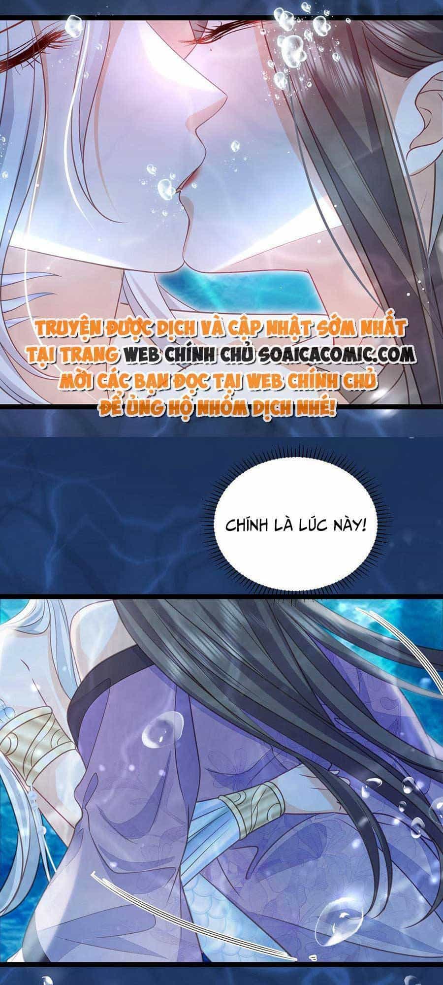 Nam Sủng Ta Nuôi Lại Cắn Ta - Chương 18 - ảnh 17