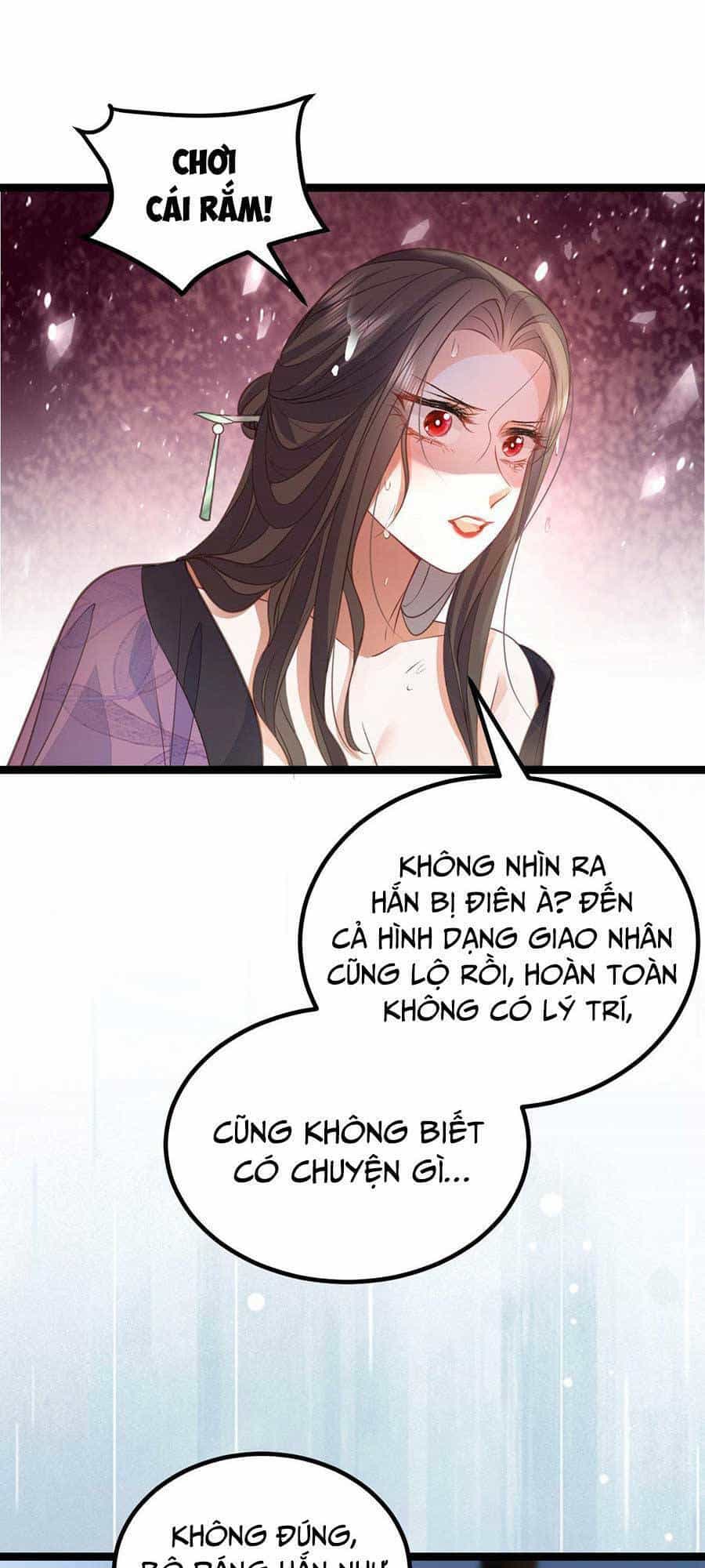 Nam Sủng Ta Nuôi Lại Cắn Ta - Chương 18 - ảnh 23